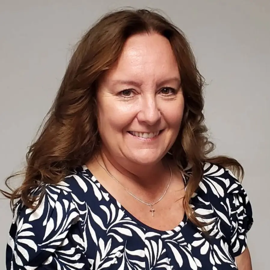 Toni Thompson, Neurofeedback Technician at Brainwave Fitness